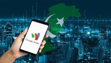 Google wallet