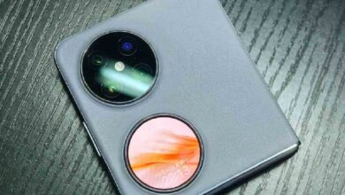 Huawei to Unveil Pocket 3 Next Week: A New Era of Foldables with HarmonyOS Next