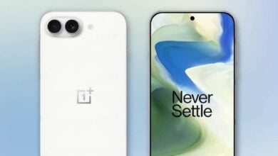 OnePlus 13T Compact Smartphone