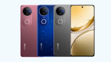 vivo V50 in installments