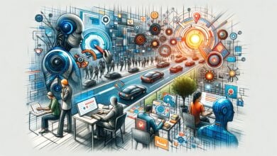AI Could Impact 40% of Jobs Worldwide in the Next Decade, UN Warns
