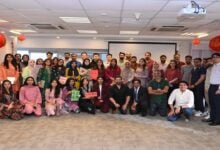 Zong Celebrates Chinese Language Day with an Engaging Cross-Cultural Exchange