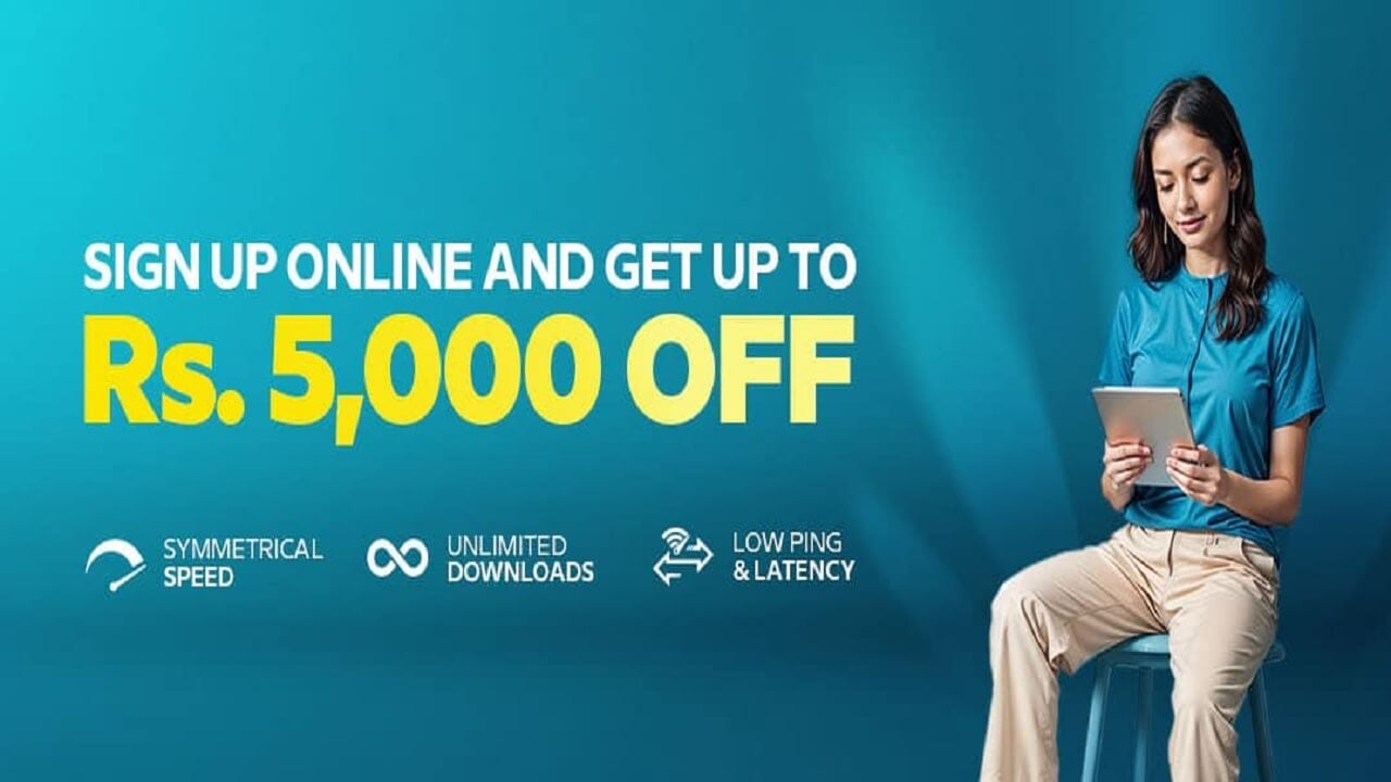 How to Get Discounts on Transworld Home Monthly Packages