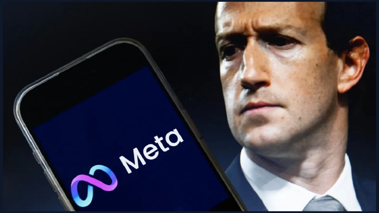 Meta on Trial: Is Meta’s Empire Starting to Crumble?