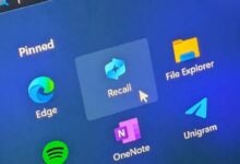 Microsoft Recall Is Watching Everything — Even Your Secure WhatsApp and Signal Chats