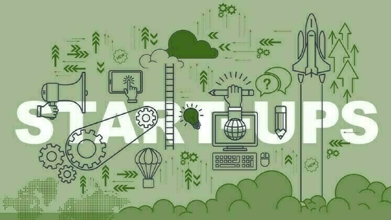 Pakistani Startups Slowdown 2025