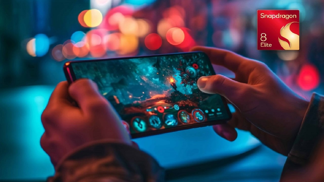 Snapdragon 8 Elite 2 Leak