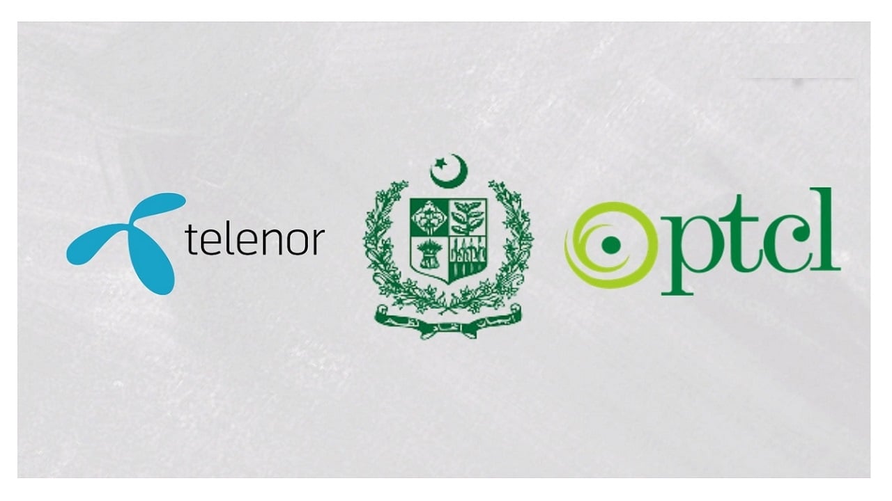 Telenor-PTCL Merger Nears Approval After SIFC Push