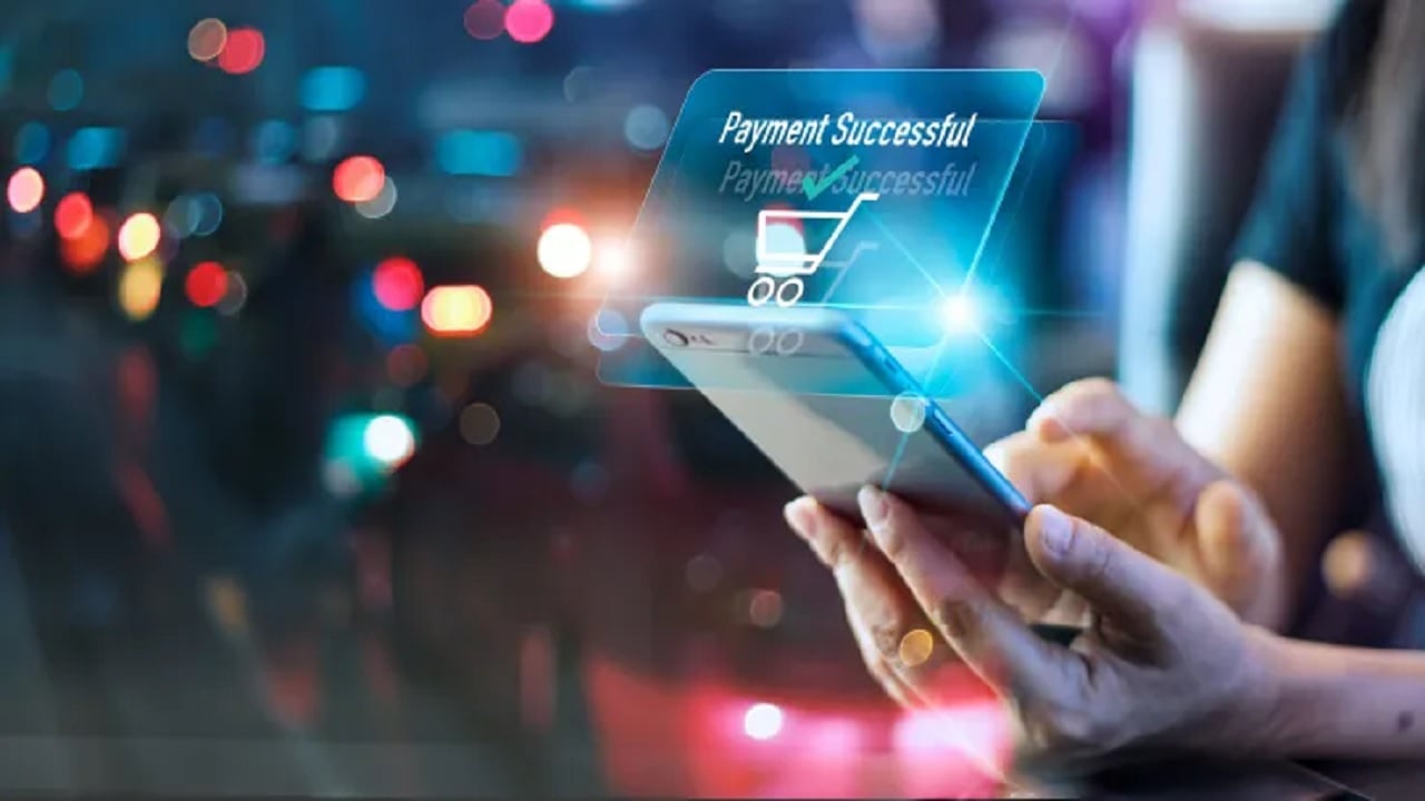 Trump's tariffs B2B payments digitalization