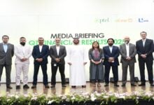 PTCL Group continues to report double digit revenue growth in Q1 2025