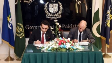 Pakistan Crypto Council World Liberty Financial