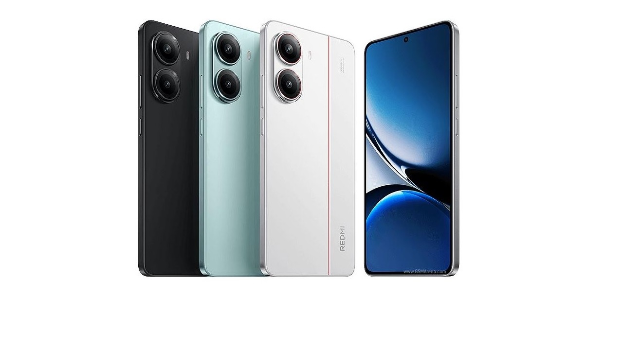 Xiaomi Turbo 4 Pro