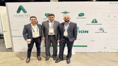 Zong Highlights Pakistan’s Telecom Infrastructure and Expands Partnerships at ITW 2025