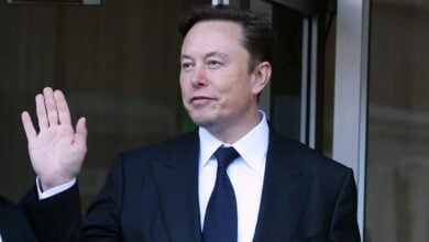 From Elon to Gorklon: Musk's Latest X Identity Twist