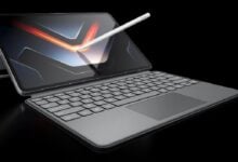 Infinix Xpad GT Gaming Tablet