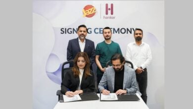 Jazz to Elevate Fashion & Lifestyle Industry with Zarr