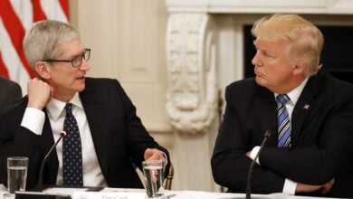 Trump Rejects Apple’s India Move: What’s at Stake for Apple and India