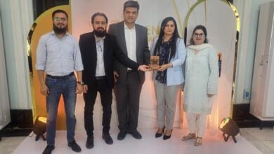 Telenor Pakistan Wins OICCI Women Empowerment Award for Excellence in Work-Life Balance and Integration