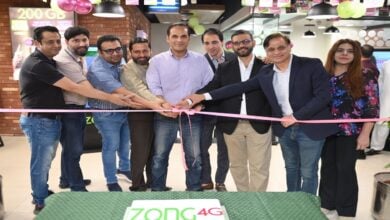 Zong Inaugurates State-of-the-Art Customer Service Center in Rawalpindi