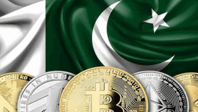 crypto pakistan
