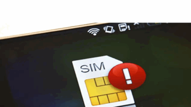 sim blocking
