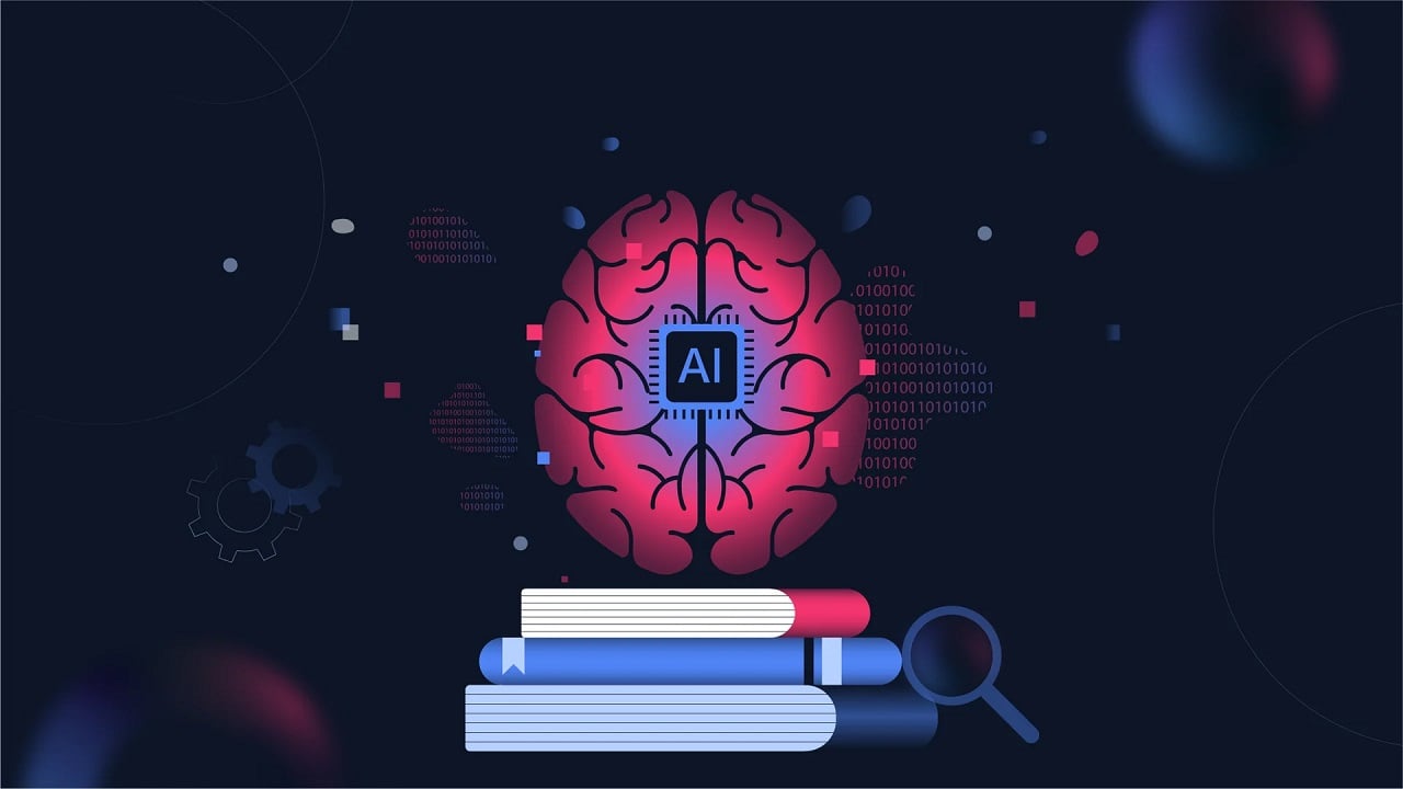 AI education at primary level in Pakistan