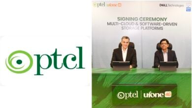 PTCL Integrates Software Driven Storage Platforms from Dell Technologies