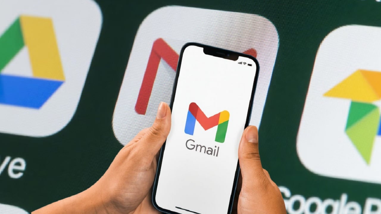 Google’s AI Upgrades Raise New Privacy Concerns for Gmail Users