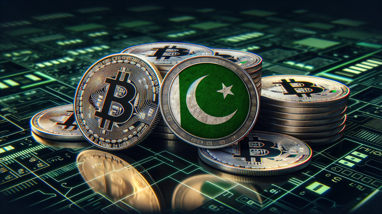 Pakistan's crypto council