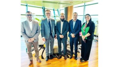 Chairman PTA Visits Telenor Headquarters in Norway to Explore Future-Ready Telecom Advancements