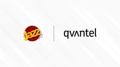 Jazz and Qvantel Expand Strategic Partnership with New Service Centers in Islamabad and Lahore