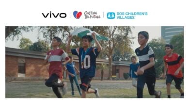 vivo Launches “Capture the Future” Documentary Highlighting Dreams of Children