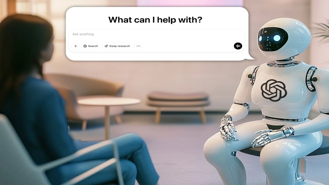Can You Trust AI Therapy Chatbots? Stanford Says Maybe Not