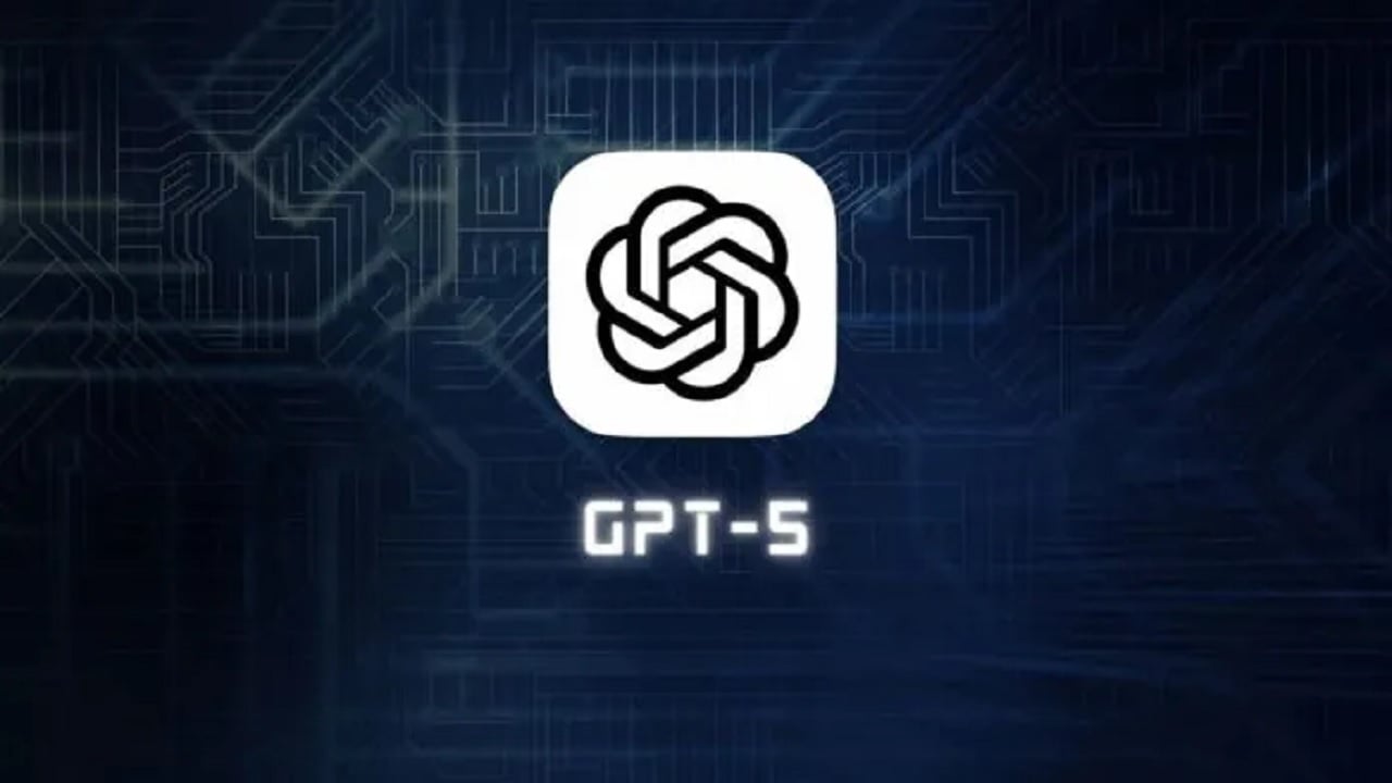 ChatGPT-5 Upgrade Image