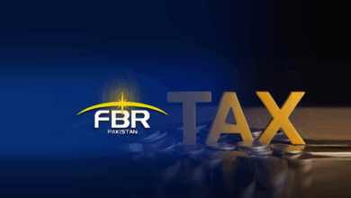 Digital Tax System