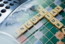 Electronic income tax return form Pakistan