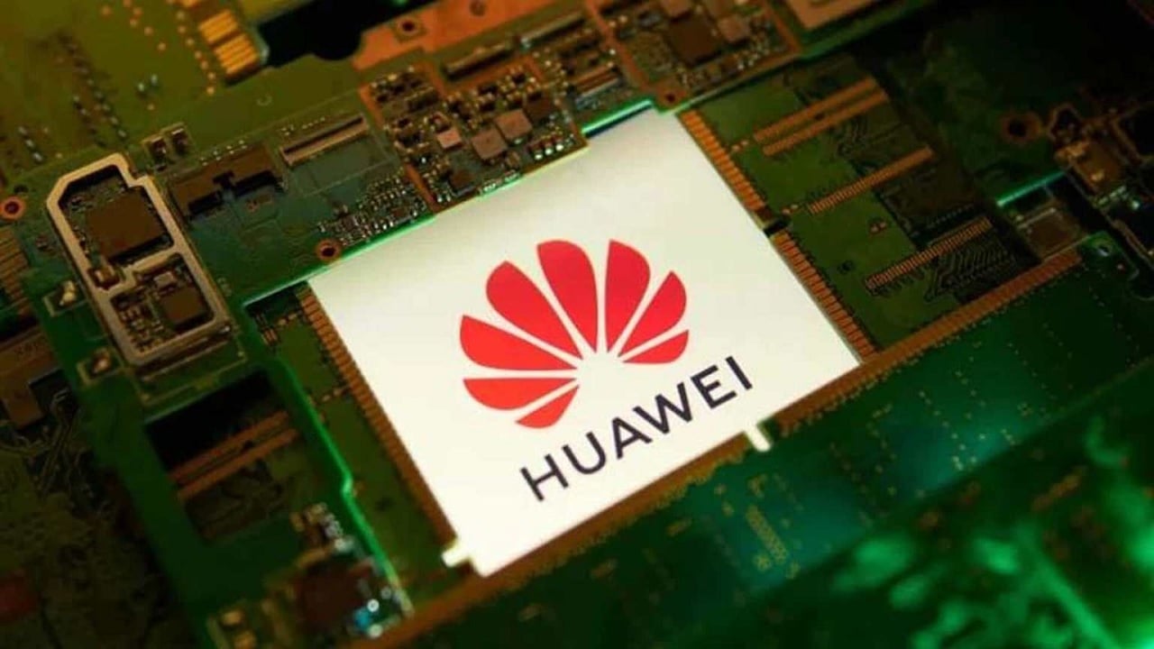 Huawei Unveils New Open-Source AI Models Amid U.S. Chip Ban