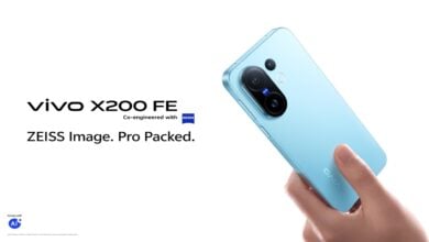 vivo X200 FE Launches in Pakistan