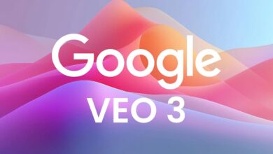 Veo 3 Launches Photo-to-Video Feature