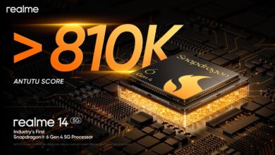 realme 14 Series to Debut on July 14th with Pakistan’s First Snapdragon 6 Gen 4: Most Advanced Qualcomm Processor with Highest Power Efficiency