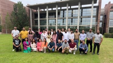 Telenor Pakistan Honored with Two Awards at HR Digital Transformation and Analytics Awards 2025