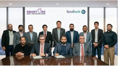 Faysal Bank and Smart1-Tech Join Hands to Advance Digital Payments Ecosystem
