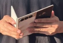 Tecno Phantom Ultimate G Fold