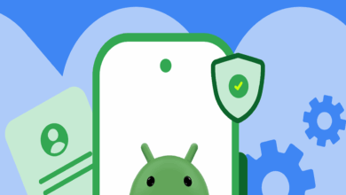 Android app verification