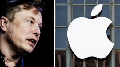 Apple App Store Bias Elon Musk Claims X and Grok Face Unfair Rankings