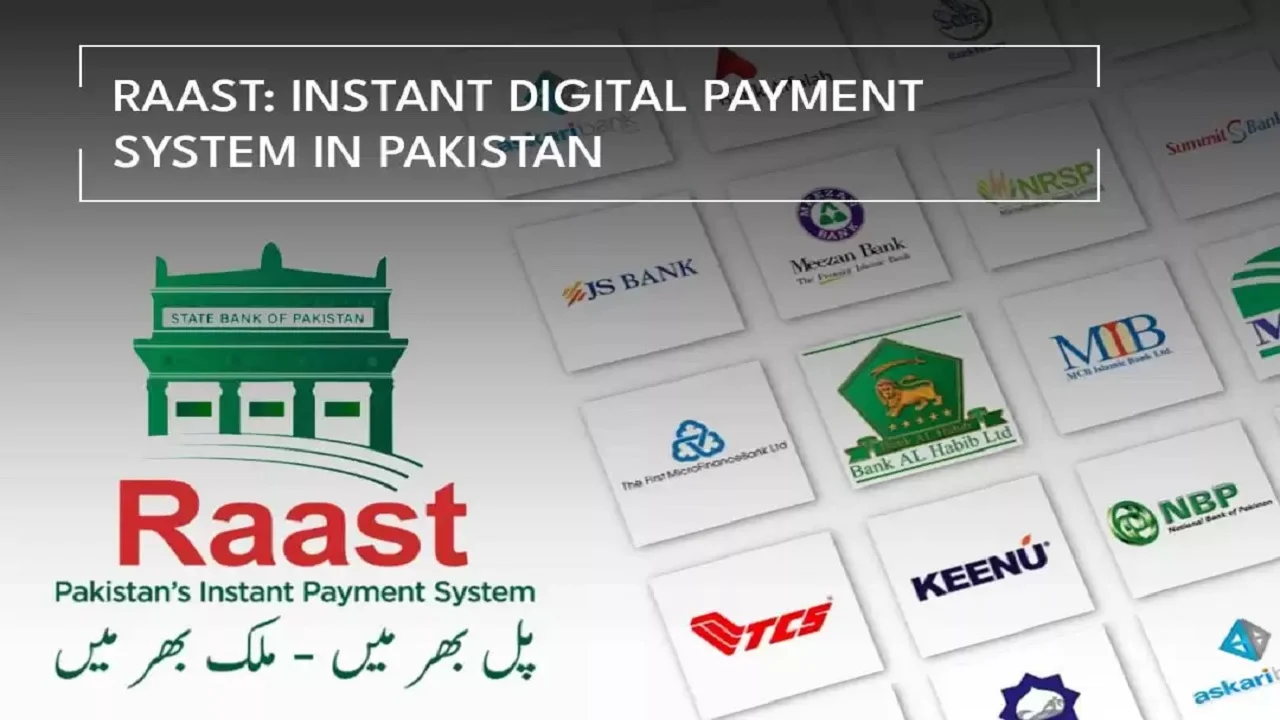 ECC approves PKR 3.5B for Digital Payments Under Cashless Economy Drive