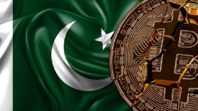 Crypto Legalization in Pakistan