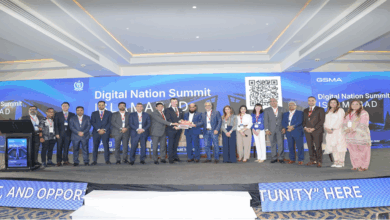 GSMA summit