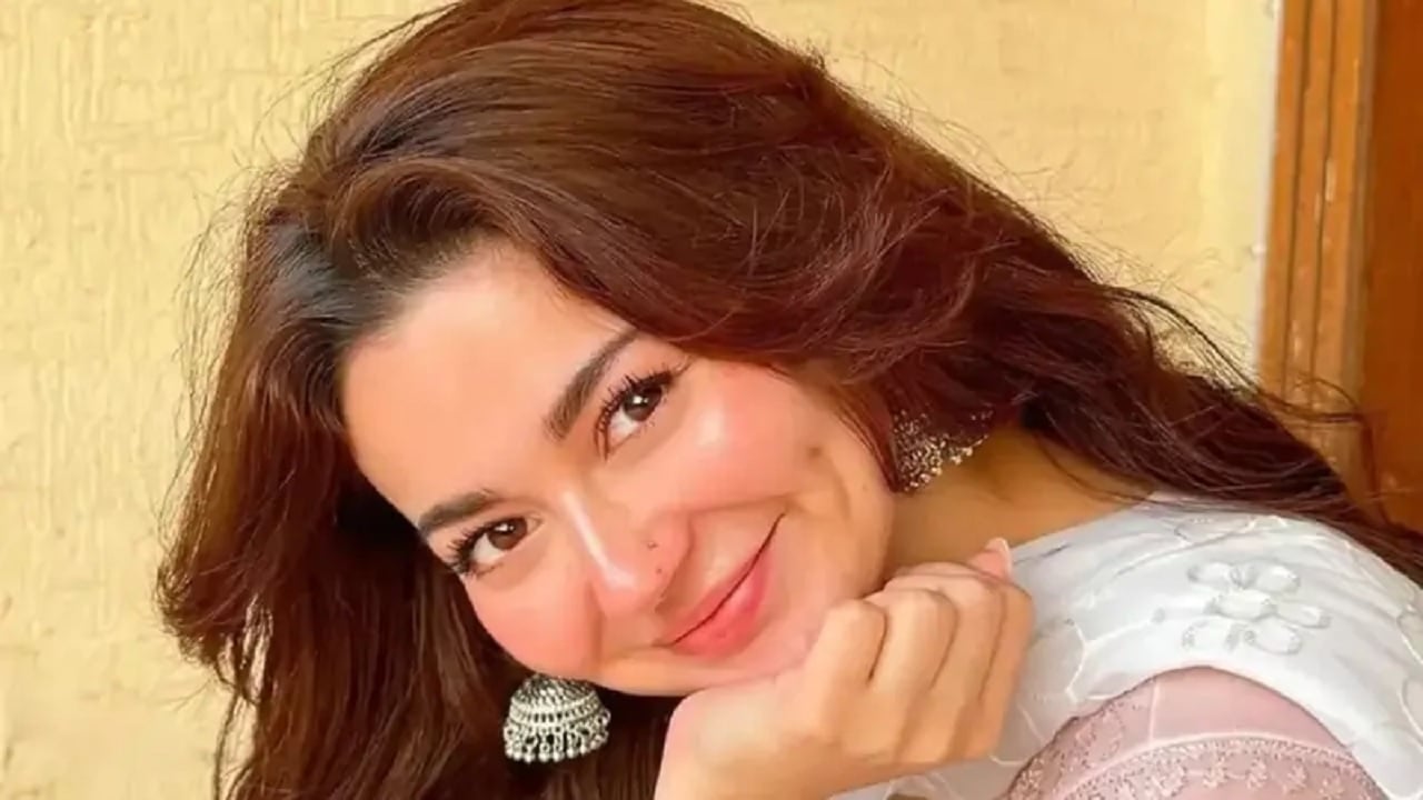 Social Media Sparks Confusion: Is Hania Aamir Really IMDb’s 6th Most Beautiful Actress?