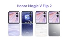Honor Magic V Flip2 Launch